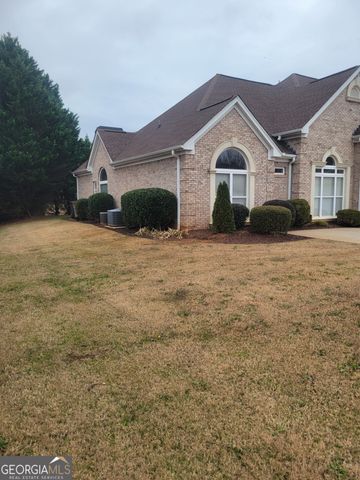 1086 Rowanshyre Circle, Mcdonough, GA 30253