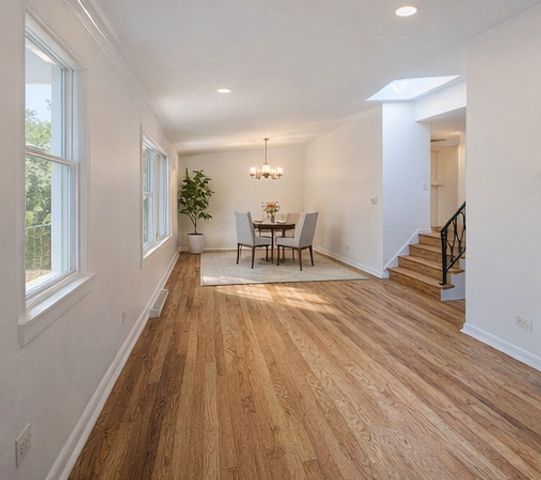 8557 N National Avenue 0, Niles, IL 60714