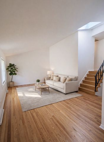 8557 N National Avenue 0, Niles, IL 60714