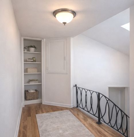 8557 N National Avenue 0, Niles, IL 60714