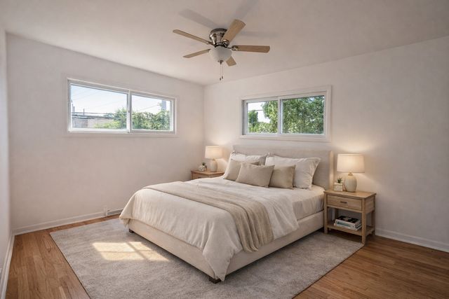 8557 N National Avenue 0, Niles, IL 60714