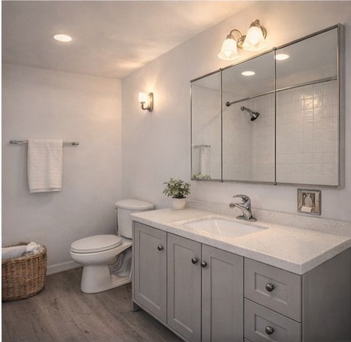 8557 N National Avenue 0, Niles, IL 60714