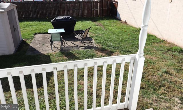 16 E SECOND AVE, Ridgeley, WV 26753