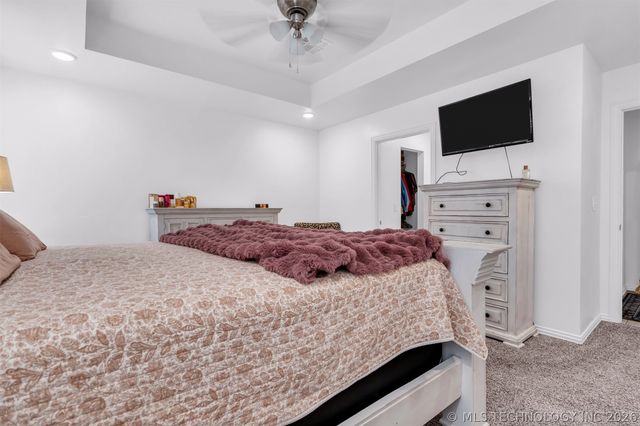 922 Indian Plains, Ardmore, OK 73401