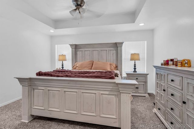 922 Indian Plains, Ardmore, OK 73401