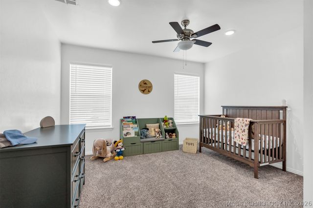 922 Indian Plains, Ardmore, OK 73401