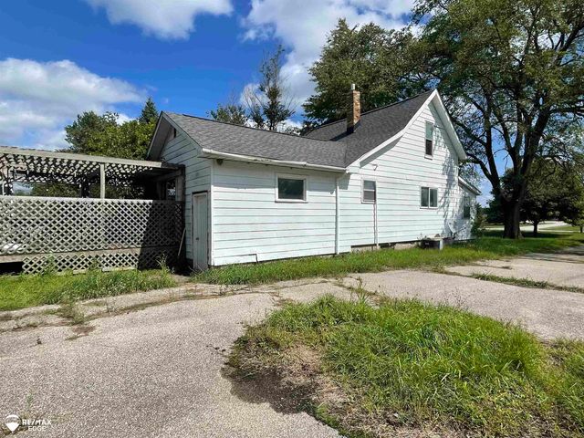 3285 N Fordney Road, Richland Twp, MI 48626