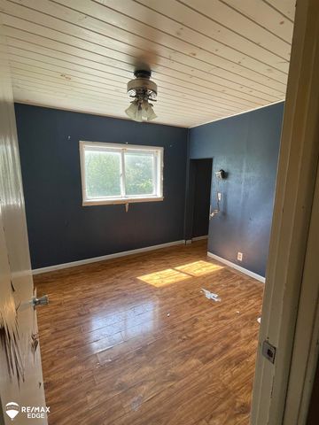 3285 N Fordney Road, Richland Twp, MI 48626