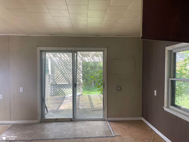 3285 N Fordney Road, Richland Twp, MI 48626