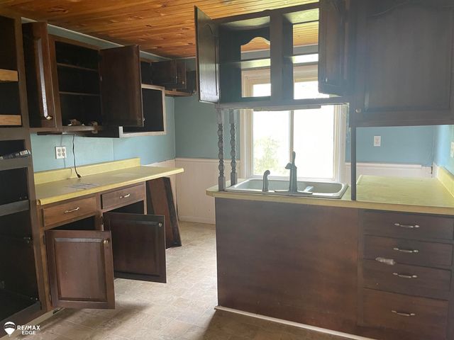 3285 N Fordney Road, Richland Twp, MI 48626