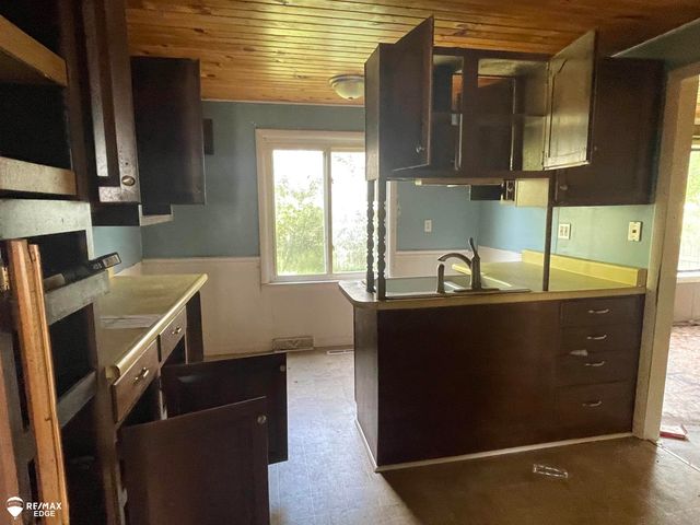 3285 N Fordney Road, Richland Twp, MI 48626