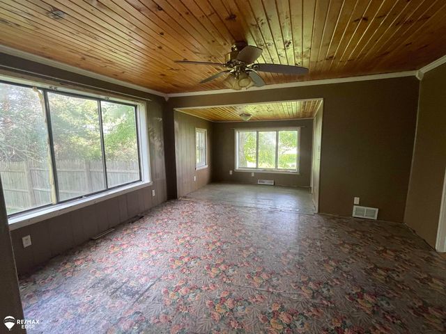 3285 N Fordney Road, Richland Twp, MI 48626