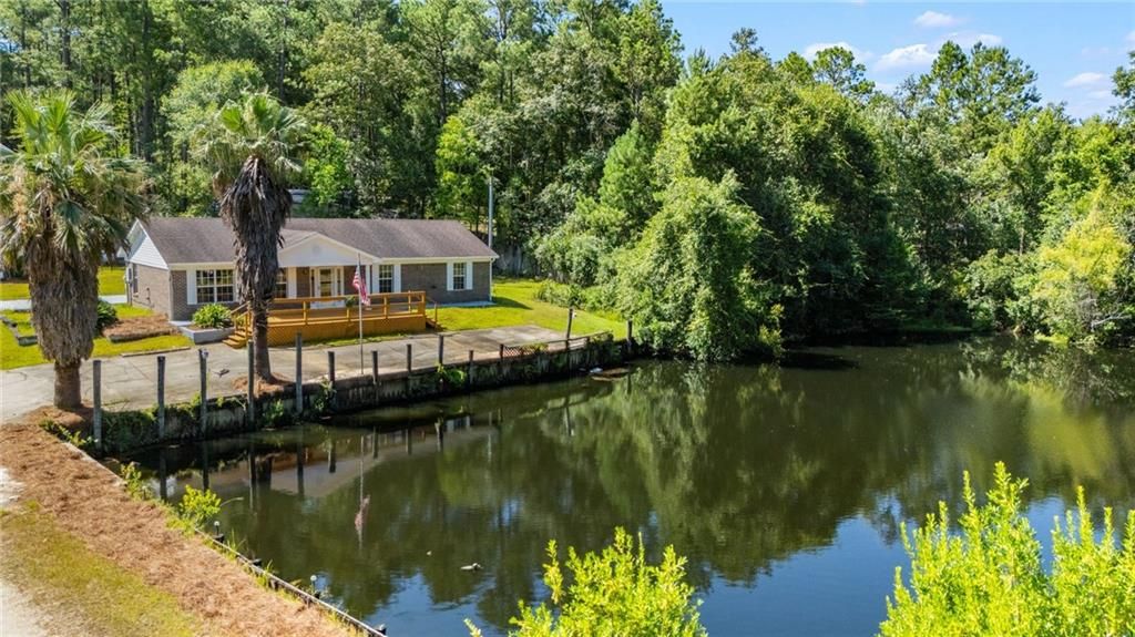 7964 Iron Rush Road, Wilmer, AL 36587 — photo 2