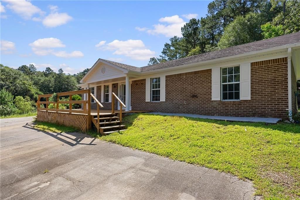 7964 Iron Rush Road, Wilmer, AL 36587 — photo 4