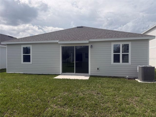 466 MARION LOOP, Haines City, FL 33844