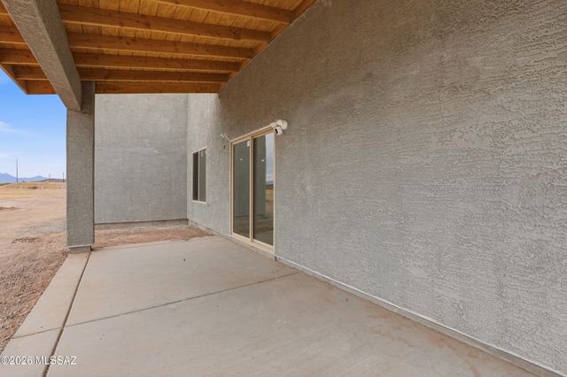 5583 S Swires Road, Tucson, AZ 85746
