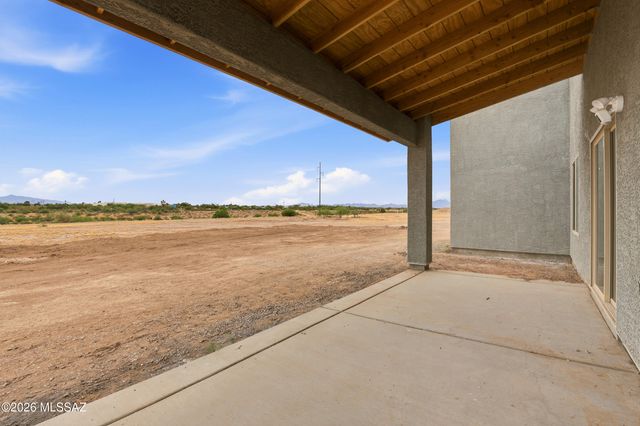 5583 S Swires Road, Tucson, AZ 85746
