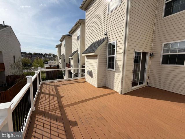 841 ORIOLE AVE, Glen Burnie, MD 21060