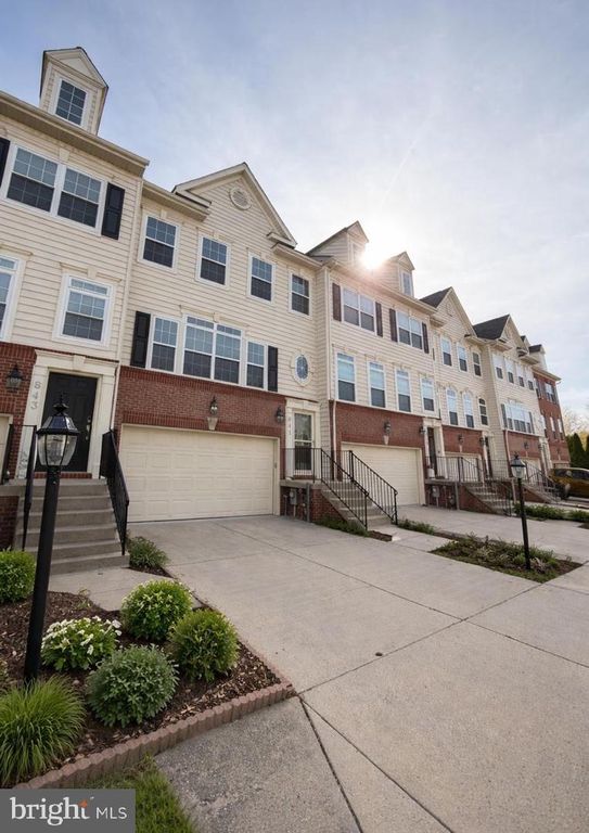 841 ORIOLE AVE, Glen Burnie, MD 21060