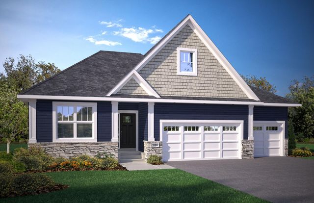 20087 Globe Drive, Lakeville, MN 55044