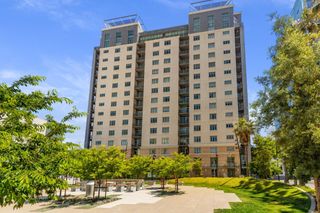 175 W Saint James Street 506, San Jose, CA 95110