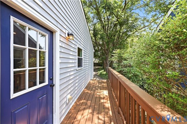 1901 Blair St, Richmond, VA 23220