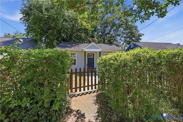1901 Blair St, Richmond, VA 23220