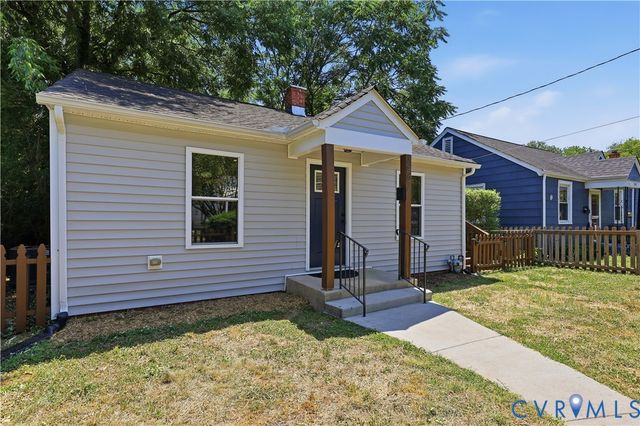 1901 Blair St, Richmond, VA 23220