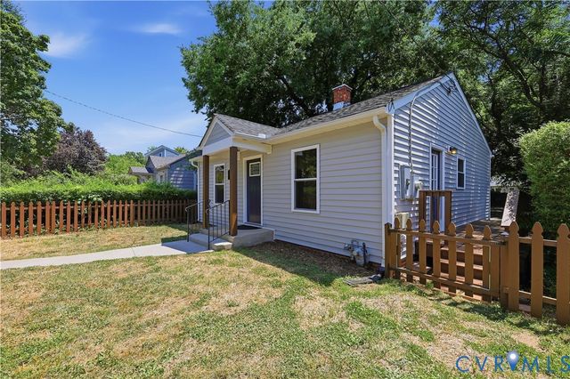 1901 Blair St, Richmond, VA 23220