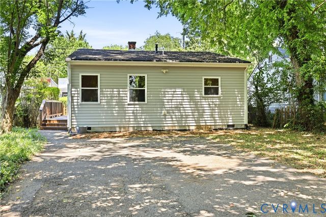 1901 Blair St, Richmond, VA 23220