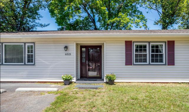 6515 RIEFTON CT, Alexandria, VA 22310