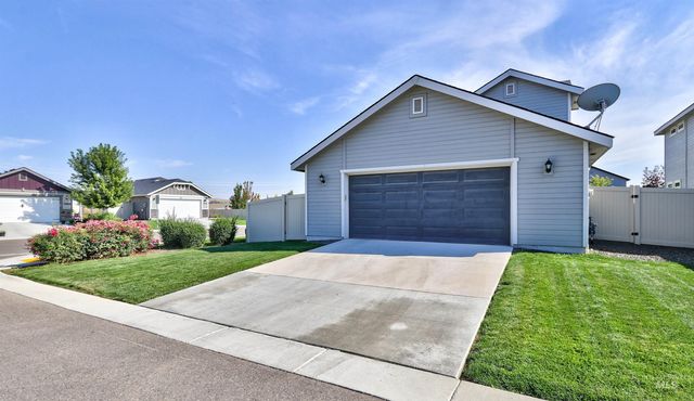 7698 S Sea Breeze, Boise, ID 83709