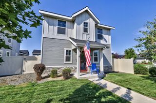 7698 S Sea Breeze, Boise, ID 83709