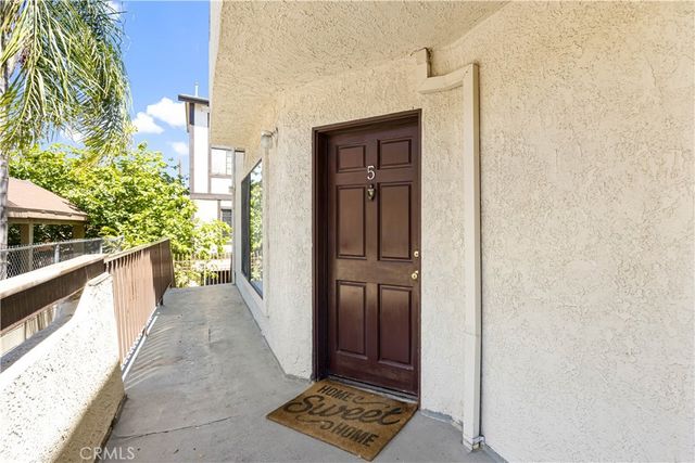 7750 Laurel Canyon Boulevard 5, North Hollywood, CA 91605