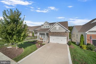 5904 PRESK DR, Fredericksburg, VA 22406