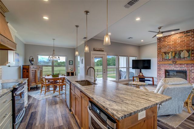 326 Koby Circle, Sulphur Springs, TX 75482