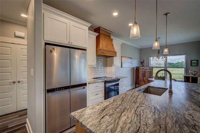 326 Koby Circle, Sulphur Springs, TX 75482