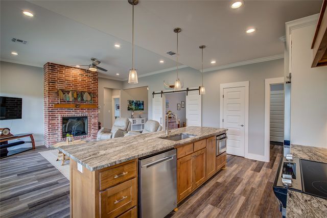 326 Koby Circle, Sulphur Springs, TX 75482
