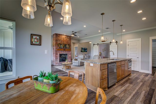 326 Koby Circle, Sulphur Springs, TX 75482