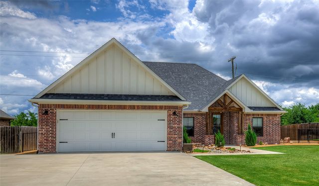 326 Koby Circle, Sulphur Springs, TX 75482