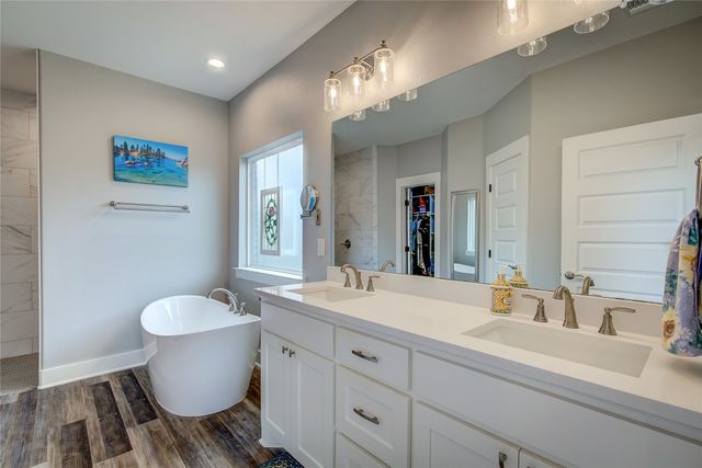 326 Koby Circle, Sulphur Springs, TX 75482
