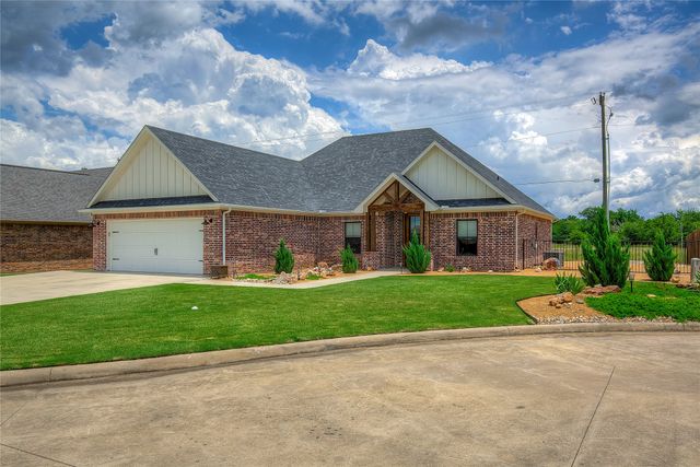 326 Koby Circle, Sulphur Springs, TX 75482