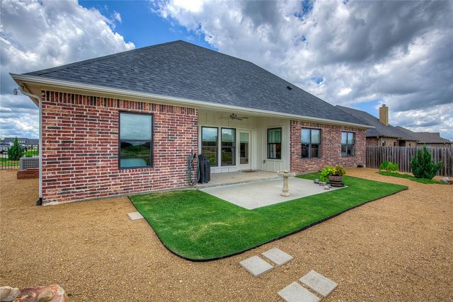 326 Koby Circle, Sulphur Springs, TX 75482