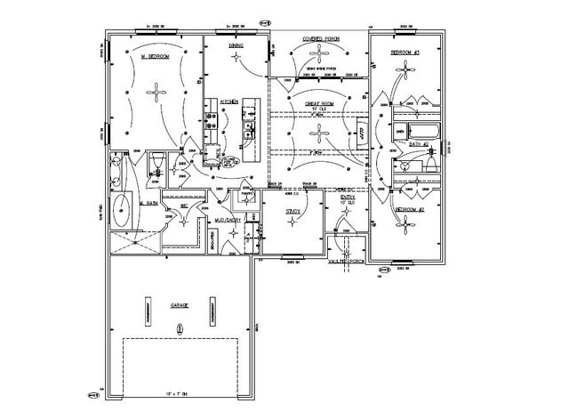 326 Koby Circle, Sulphur Springs, TX 75482