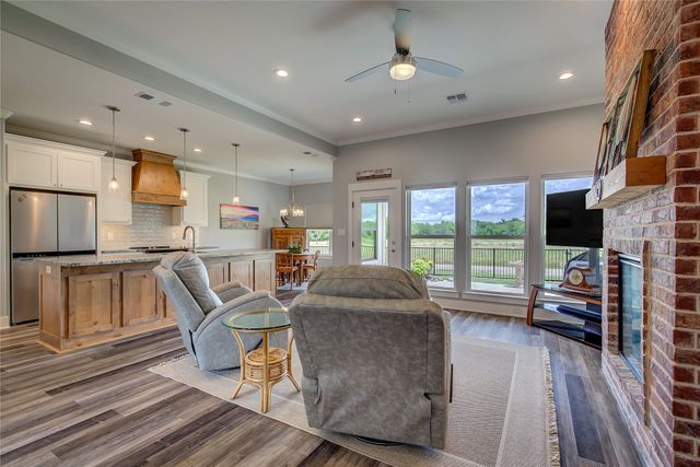 326 Koby Circle, Sulphur Springs, TX 75482