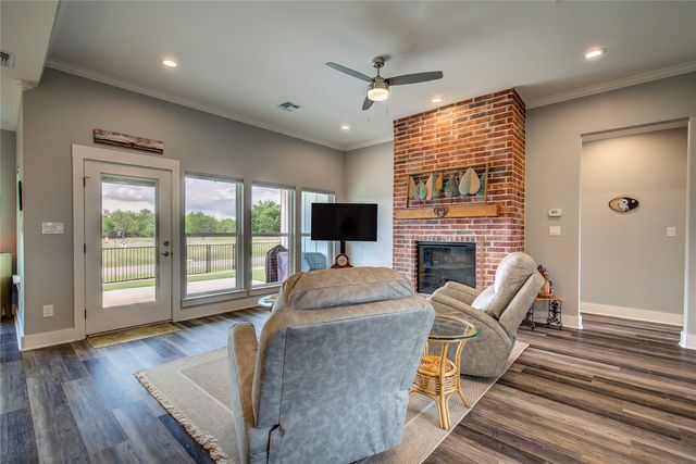 326 Koby Circle, Sulphur Springs, TX 75482