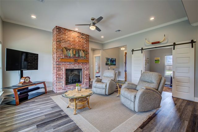 326 Koby Circle, Sulphur Springs, TX 75482