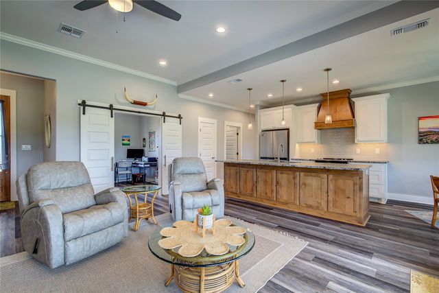 326 Koby Circle, Sulphur Springs, TX 75482