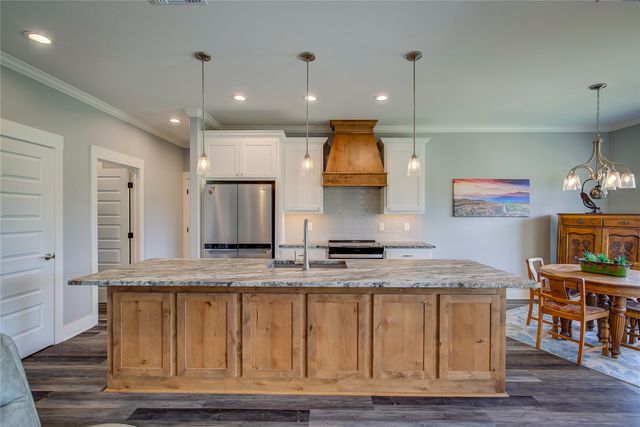 326 Koby Circle, Sulphur Springs, TX 75482