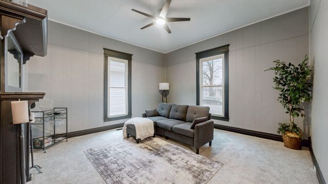 2014 Guthrie Avenue, Paducah, KY 42003